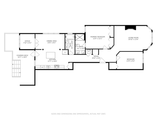 3561 W Lyndale St Unit 2W, Chicago, IL 60647 - photo 23