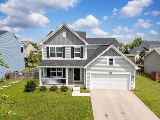 542 Hemmingsen St, Plano, IL 60545 - photo 1
