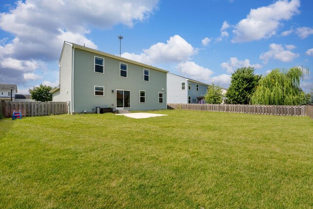 542 Hemmingsen St, Plano, IL 60545 - photo 34