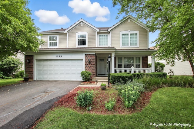 1585 Greenfield Ct, Gurnee, IL 60031 - photo 1