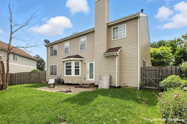 1585 Greenfield Ct, Gurnee, IL 60031 - photo 2