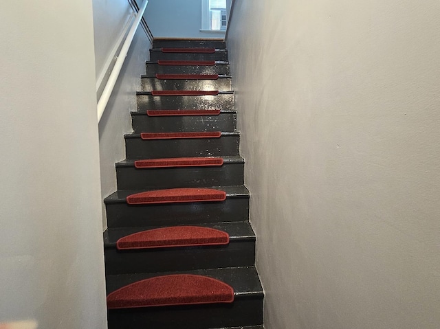 14931 Riverside Dr, South Holland, IL 60473 - view of stairs