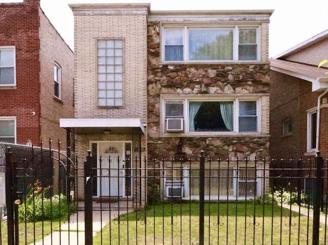 4305 W Schubert Ave, Chicago, IL 60639 - photo 1