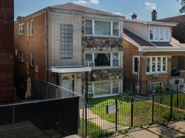 4305 W Schubert Ave, Chicago, IL 60639 - photo 2
