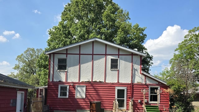 302 Dee Rd, North Aurora, IL 60542 - view of home's exterior