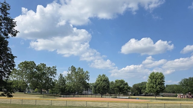 302 Dee Rd, North Aurora, IL 60542 - view of community