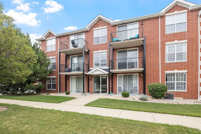 16661 Liberty Cir Unit 2S, Orland Park, IL 60467 - photo 1