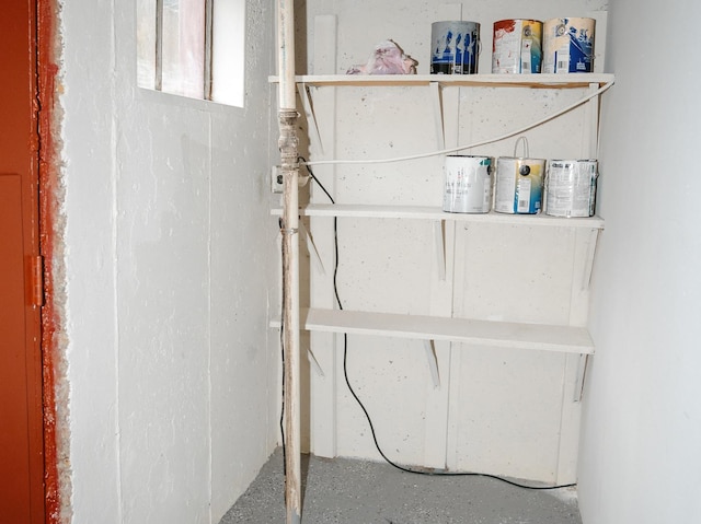 9404 Hamlin Ave, Des Plaines, IL 60016 - view of storage room