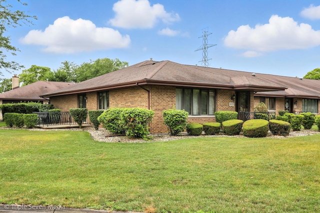 10703 Kentucky Ct, Orland Park, IL 60467 - photo 3