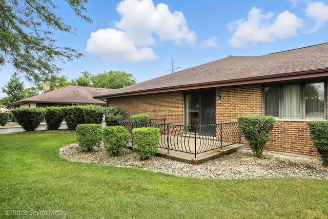 10703 Kentucky Ct, Orland Park, IL 60467 - photo 4