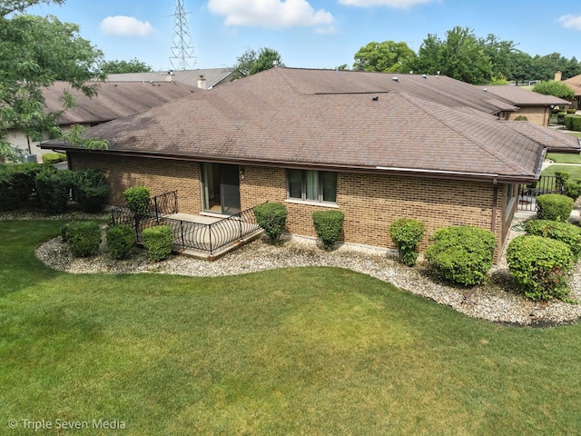 10703 Kentucky Ct, Orland Park, IL 60467 - photo 5