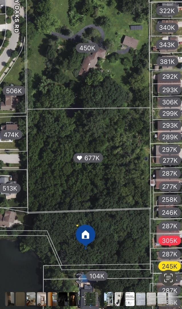9N Merryoaks Rd, Streamwood, IL 60107 - photo 3