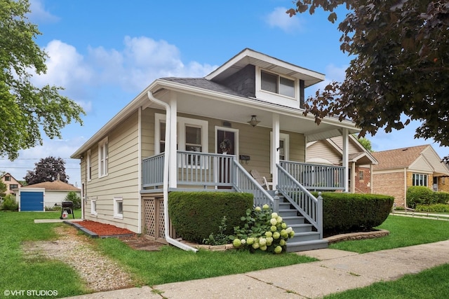 2444 N Erie Ave, River Grove, IL 60171 - photo 2