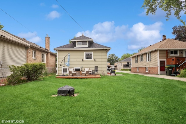 2444 N Erie Ave, River Grove, IL 60171 - photo 15
