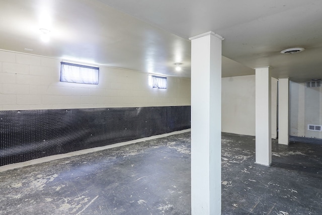 950 Pennsylvania Ave, Aurora, IL 60506 - view of basement