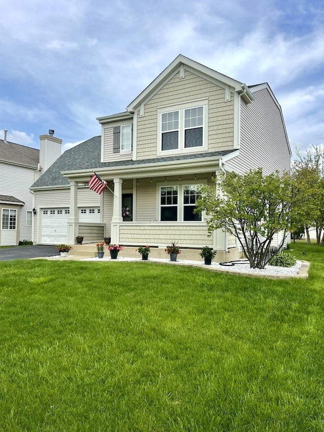 749 S Vintage Ln, Round Lake, IL 60073 - photo 2