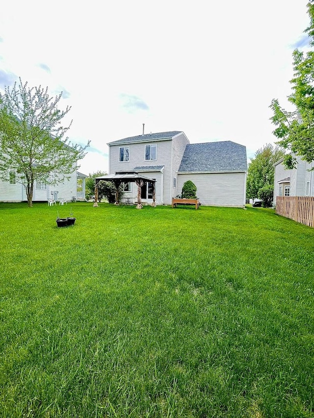 749 S Vintage Ln, Round Lake, IL 60073 - photo 32