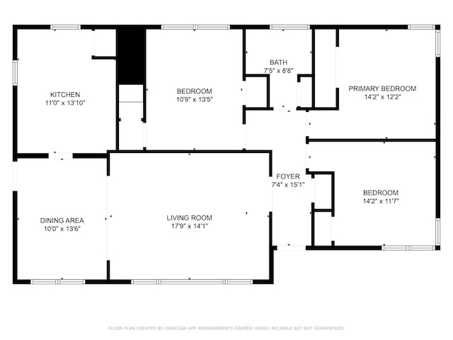 12558 S Stewart Ave, Chicago, IL 60628 - photo 36
