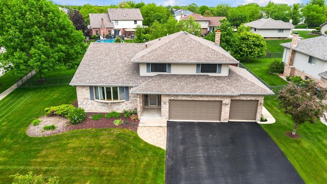 2807 Southwind Dr, New Lenox, IL 60451 - photo 1