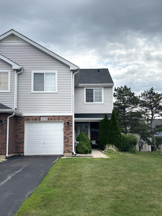 1035 Hinswood Dr, Darien, IL 60561 - photo 1