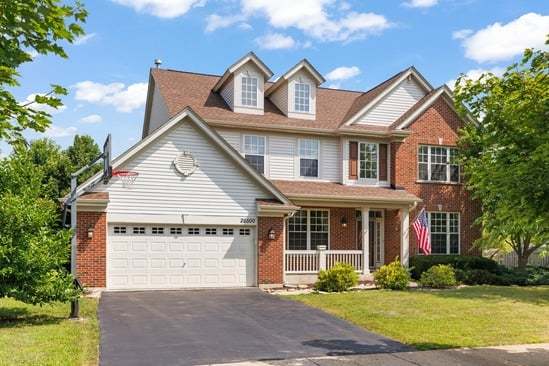 26500 Rustling Birch Way, Plainfield, IL 60585 - photo 1