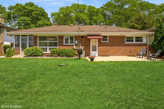 904 S Tower Dr, Mount Prospect, IL 60056 - photo 20
