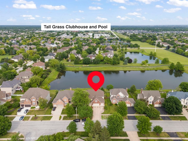 3316 Tall Grass Dr, Naperville, IL 60564 - photo 3
