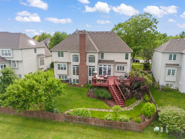3316 Tall Grass Dr, Naperville, IL 60564 - photo 4