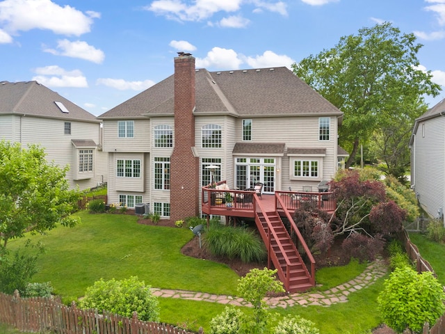 3316 Tall Grass Dr, Naperville, IL 60564 - photo 37