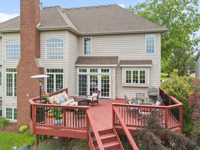 3316 Tall Grass Dr, Naperville, IL 60564 - photo 38