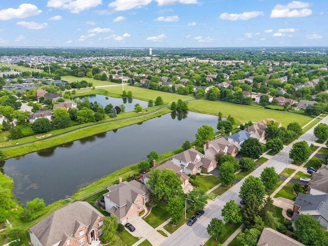 3316 Tall Grass Dr, Naperville, IL 60564 - photo 41
