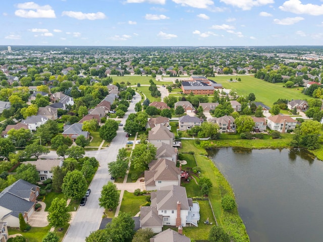 3316 Tall Grass Dr, Naperville, IL 60564 - photo 42