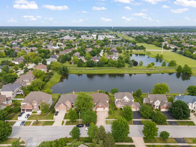 3316 Tall Grass Dr, Naperville, IL 60564 - photo 43
