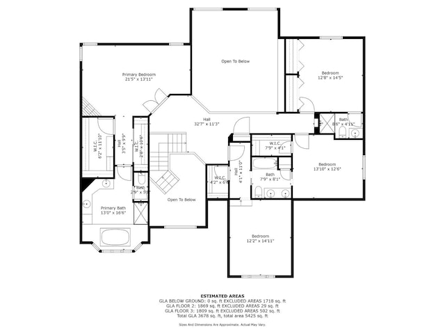 3316 Tall Grass Dr, Naperville, IL 60564 - photo 48