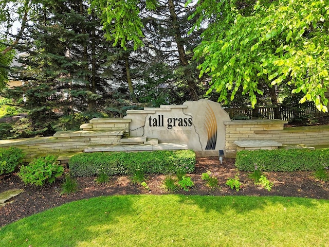 3316 Tall Grass Dr, Naperville, IL 60564 - photo 49