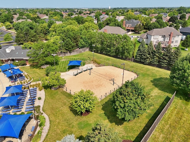 3316 Tall Grass Dr, Naperville, IL 60564 - photo 52