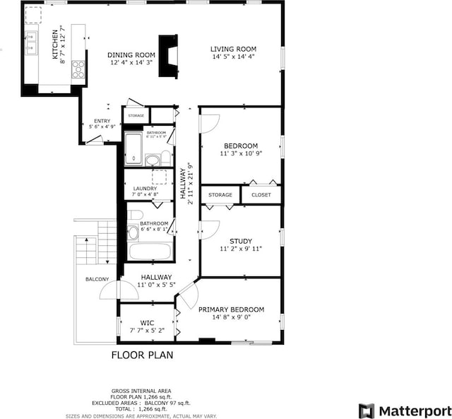 753 W California Ter Unit 2, Chicago, IL 60657 - photo 24