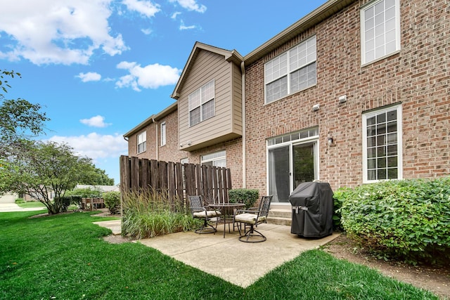 5232 Cobblers Xing, Mchenry, IL 60050 - photo 23