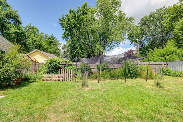37369 N Loretto Ave, Lake Villa, IL 60046 - view of yard