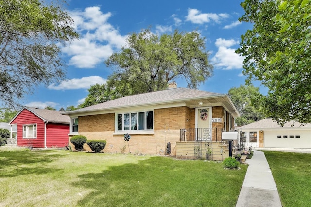 2315 E Washington St, Joliet, IL 60433 - photo 1