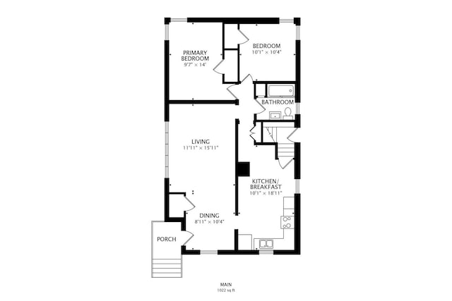 2315 E Washington St, Joliet, IL 60433 - photo 34