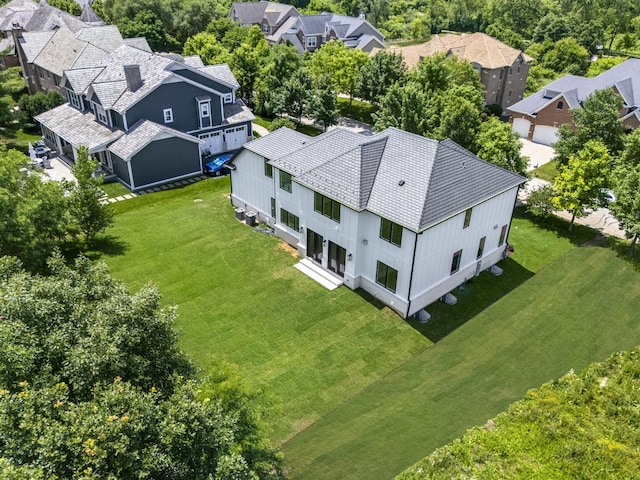 7213 Daybreak Ln, Long Grove, IL 60060 - photo 49