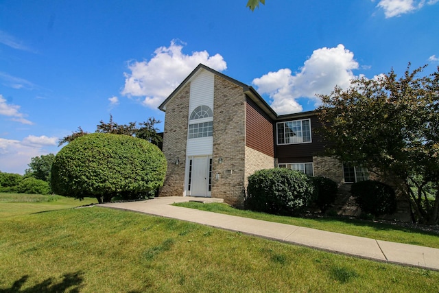 1429 Berta Dr Unit 2W, Crest Hill, IL 60403 - photo 1
