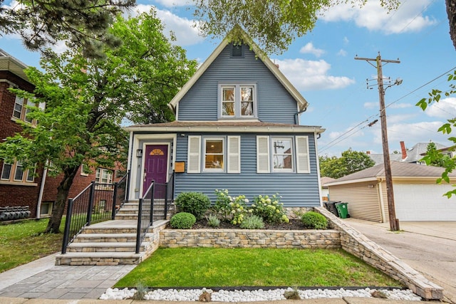 3335 Clinton Ave, Berwyn, IL 60402 - photo 1