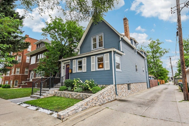 3335 Clinton Ave, Berwyn, IL 60402 - photo 2