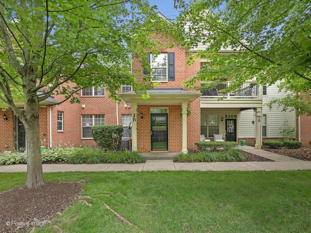1032 Swift Rd Unit 2B, Glen Ellyn, IL 60137 - photo 1