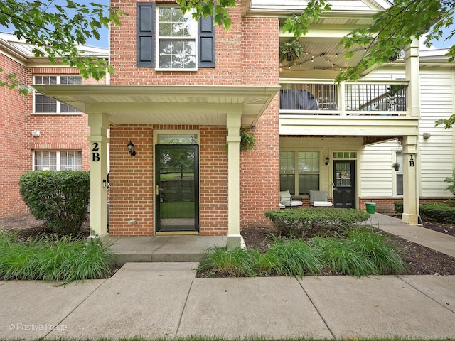 1032 Swift Rd Unit 2B, Glen Ellyn, IL 60137 - photo 2