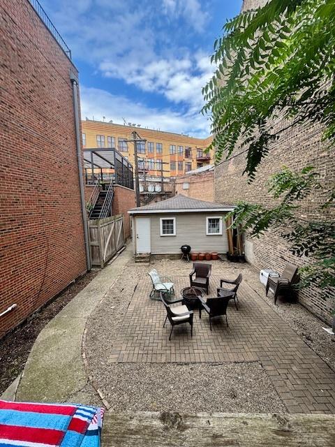 1640 W Melrose St, Chicago, IL 60657 - photo 16