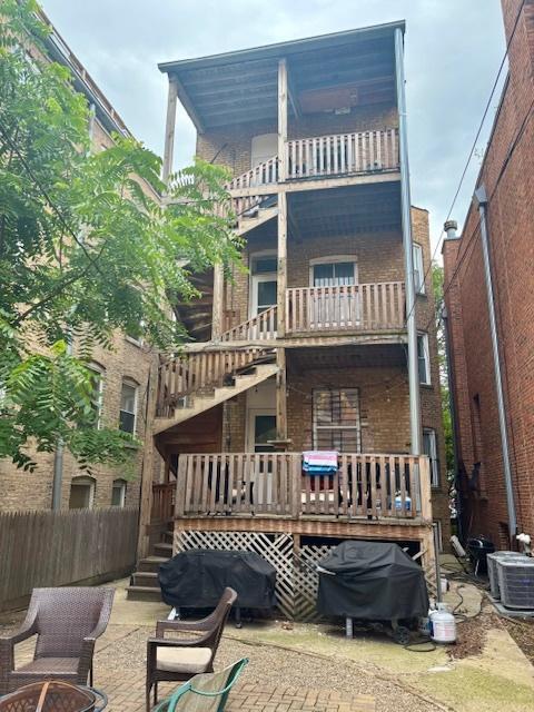 1640 W Melrose St, Chicago, IL 60657 - photo 19