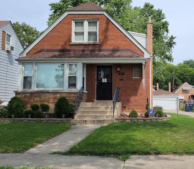 8815 S Albany Ave, Evergreen Park, IL 60805 - photo 1